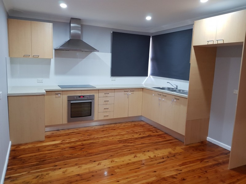 4 Carcoola Street, Campbelltown NSW 2560