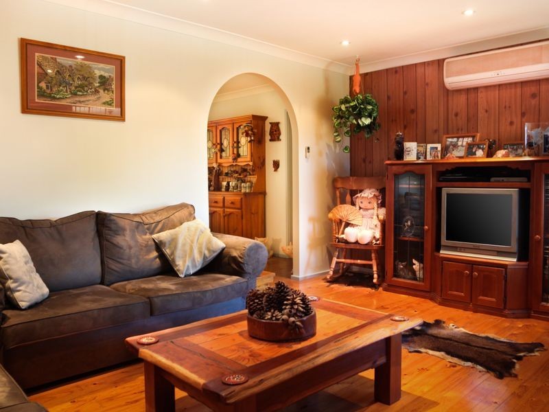 Macquarie Fields NSW 2564