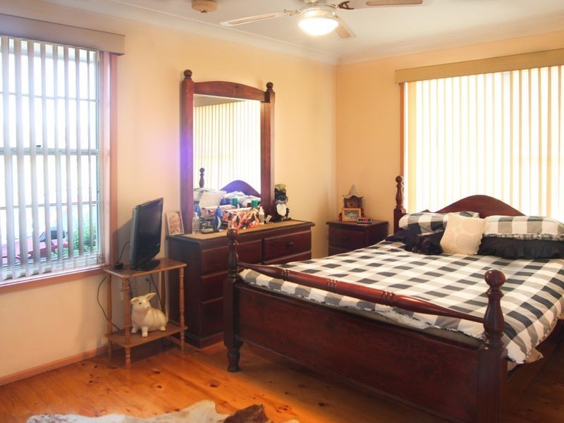 Macquarie Fields NSW 2564