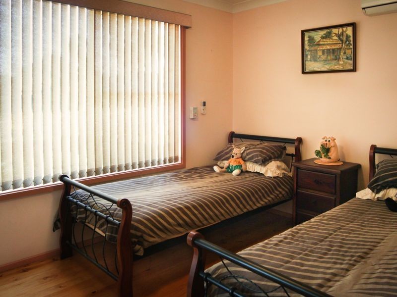 Macquarie Fields NSW 2564