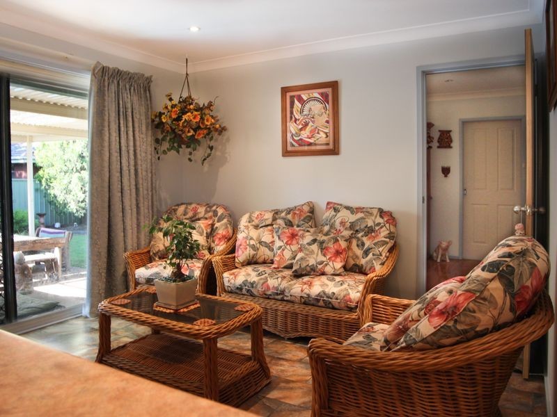 Macquarie Fields NSW 2564