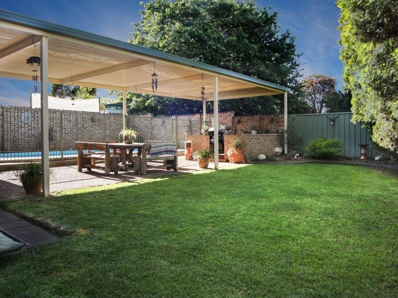 Macquarie Fields NSW 2564