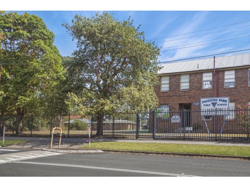 3 Sphinx Avenue, Padstow NSW 2211