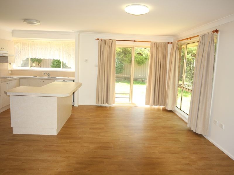 3 Michael Place, Ingleburn NSW 2565