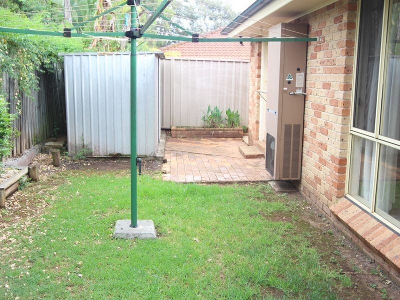 3 Michael Place, Ingleburn NSW 2565