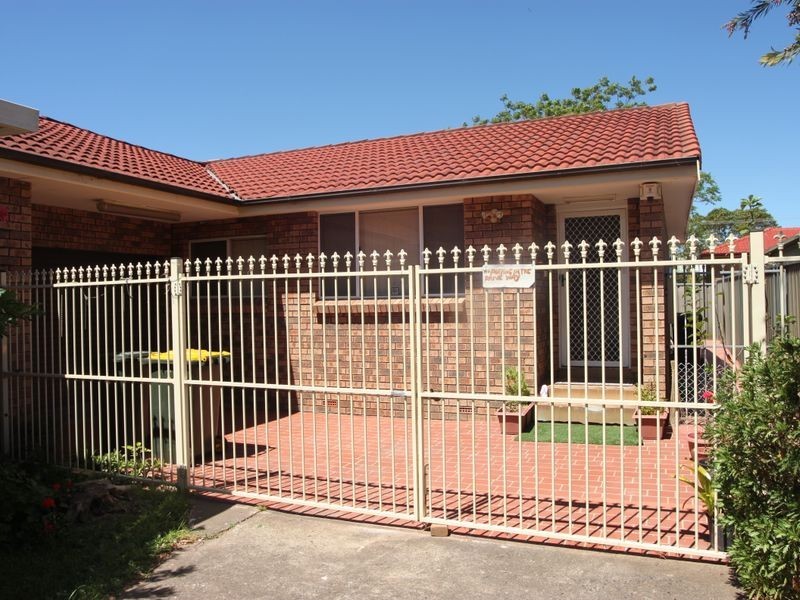 2/16 Nardoo St, Ingleburn NSW 2565
