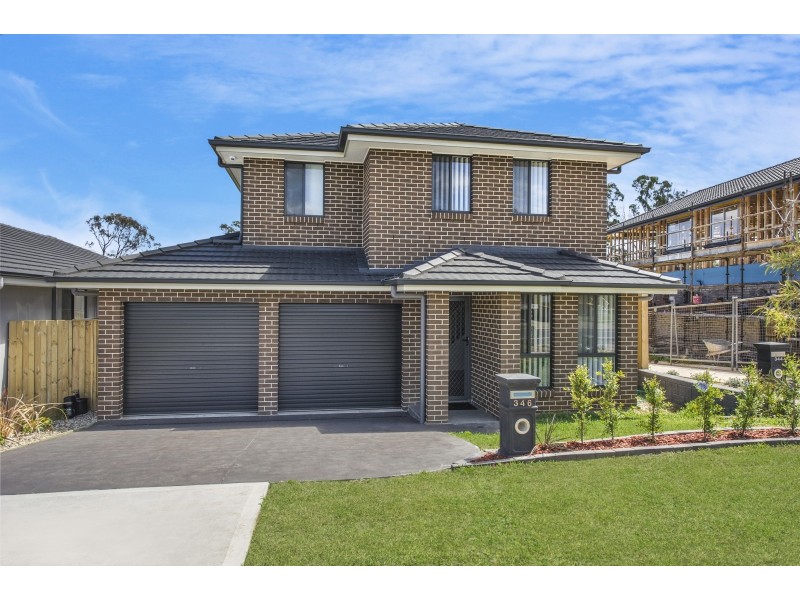 346 Riverside Drive, Airds NSW 2560