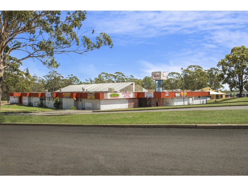 346 Riverside Drive, Airds NSW 2560