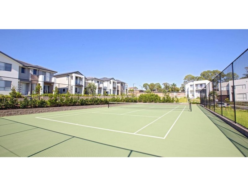 24 Greenview Drive, Moorebank NSW 2170