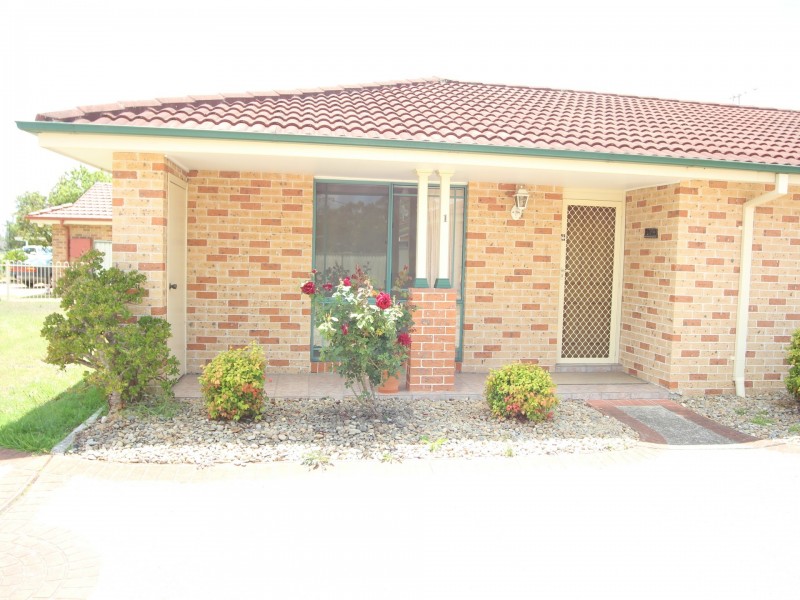 1/17 Pritchard Road, Macquarie Fields NSW 2564