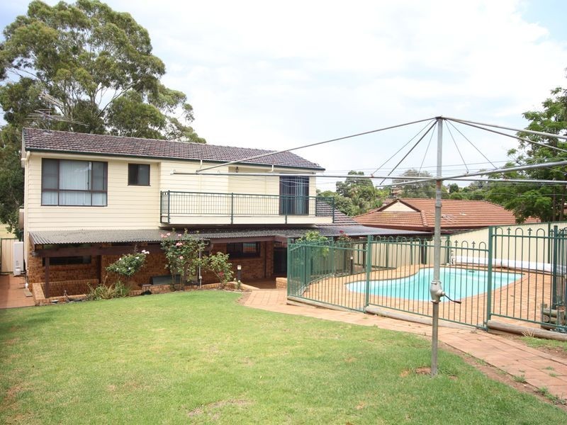 33 Orlick Street, Ambarvale NSW 2560