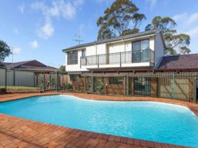 33 Orlick Street, Ambarvale NSW 2560