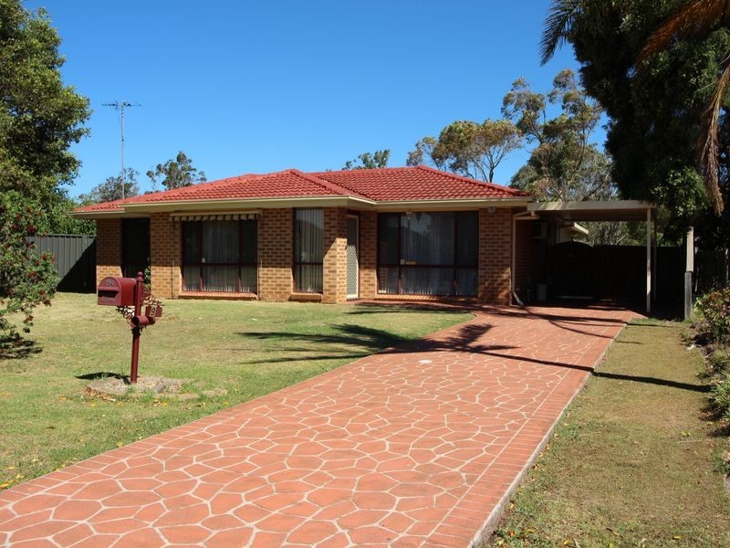 9 Stutz Pl, Ingleburn NSW 2565