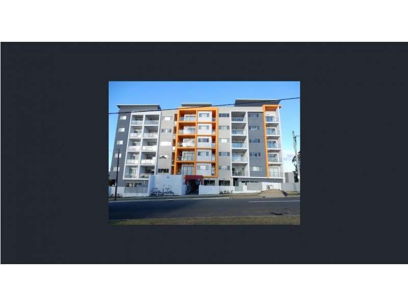 41/48-52 Warby Street, Campbelltown NSW 2560