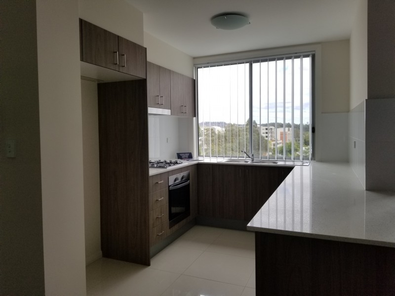 41/48-52 Warby Street, Campbelltown NSW 2560