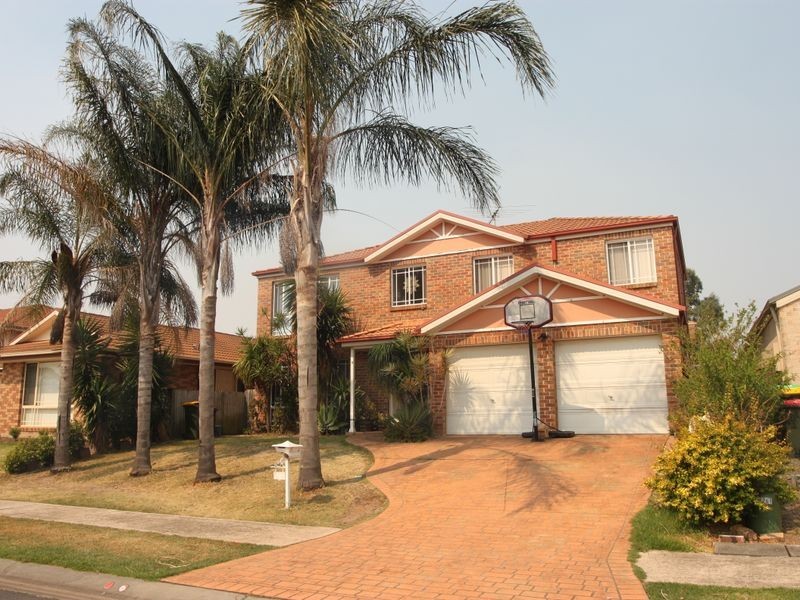 5 Richlands Pl, Prestons NSW 2170