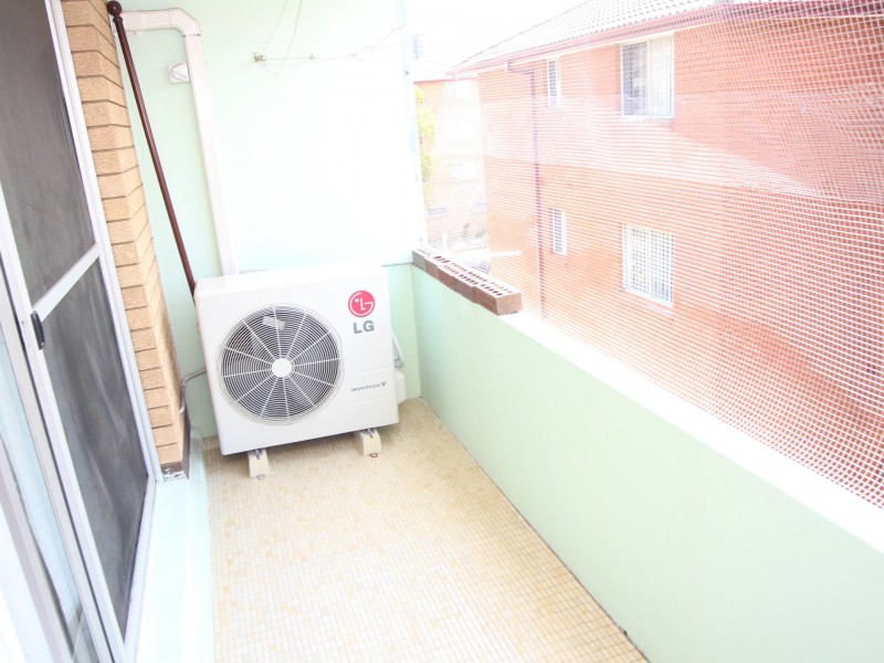 Unit 12/20 Drummond Street, Warwick Farm NSW 2170