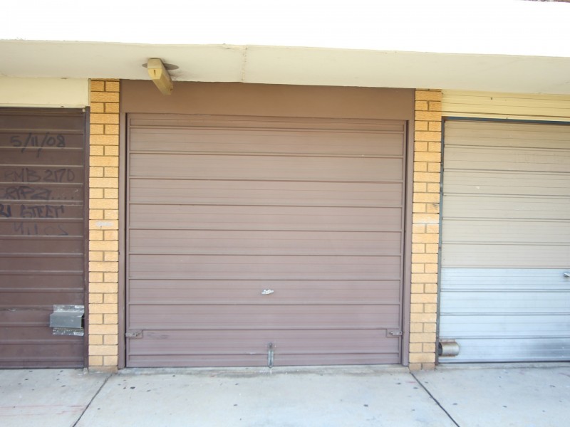 Unit 12/20 Drummond Street, Warwick Farm NSW 2170