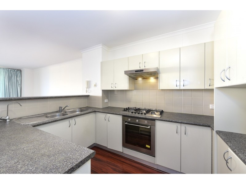 811/3 Rockdale Plaza Drive, Rockdale NSW 2216