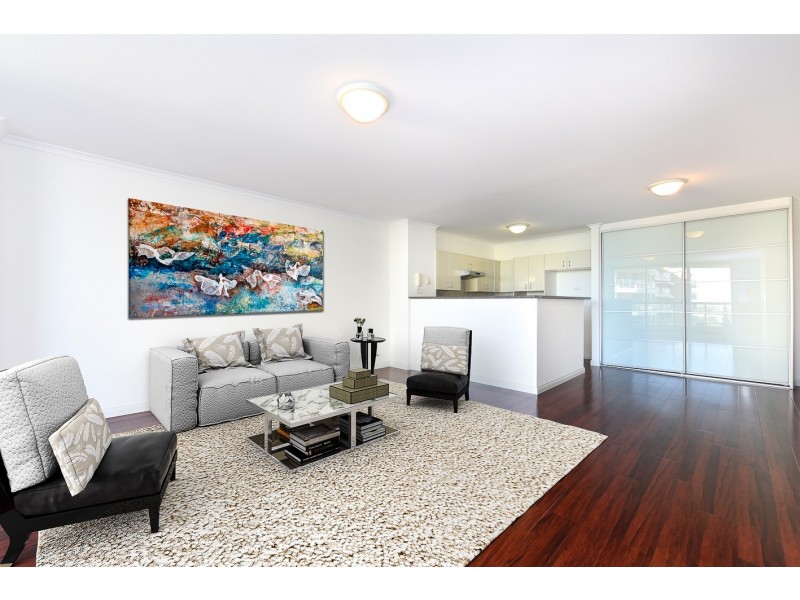 811/3 Rockdale Plaza Drive, Rockdale NSW 2216