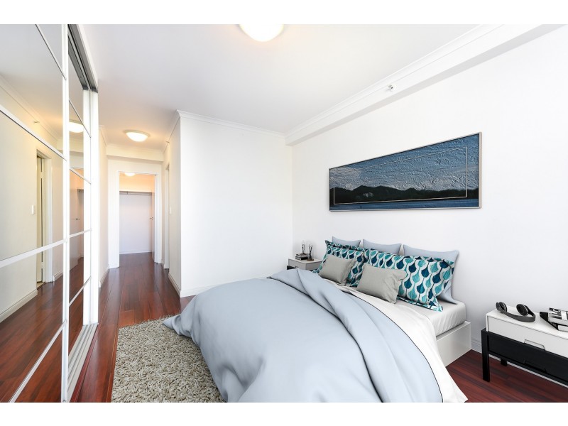 811/3 Rockdale Plaza Drive, Rockdale NSW 2216