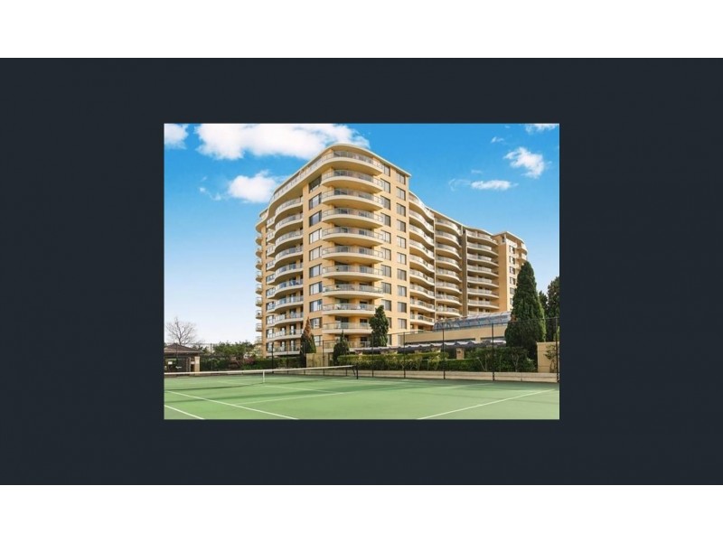 811/3 Rockdale Plaza Drive, Rockdale NSW 2216