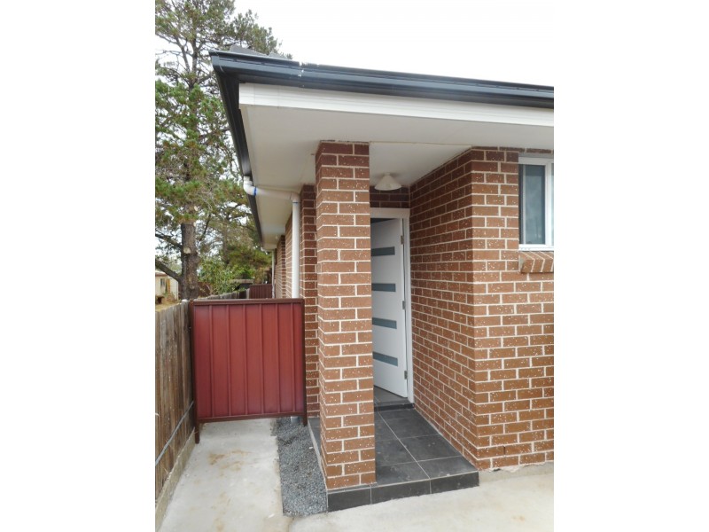 38 A Parkland Avenue, Macquarie Fields NSW 2564