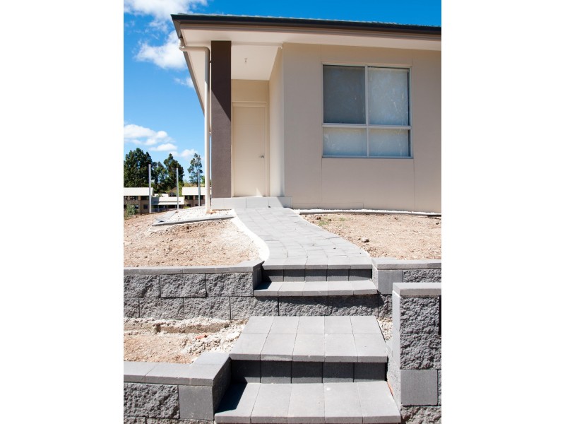 3A Curie Road, MacArthur Heights, Campbelltown NSW 2560