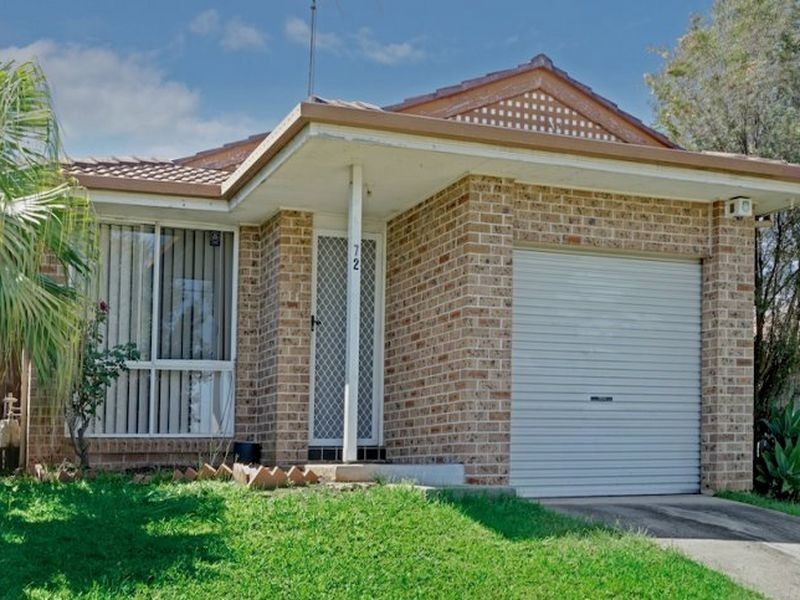 72 Townson Ave, Minto NSW 2566