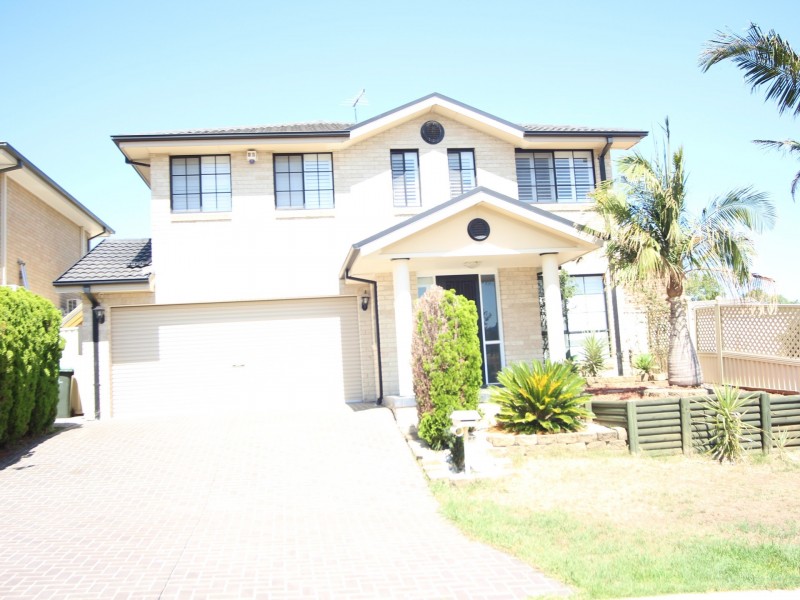 1 Macadamia Street, Prestons NSW 2170