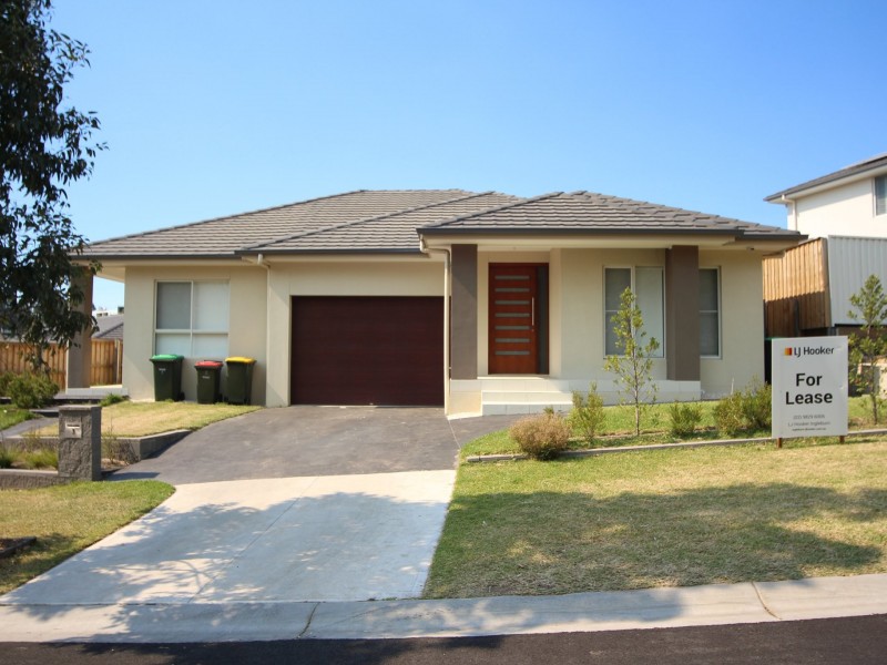 3 Curie Road, Macathur Heights, Campbelltown NSW 2560