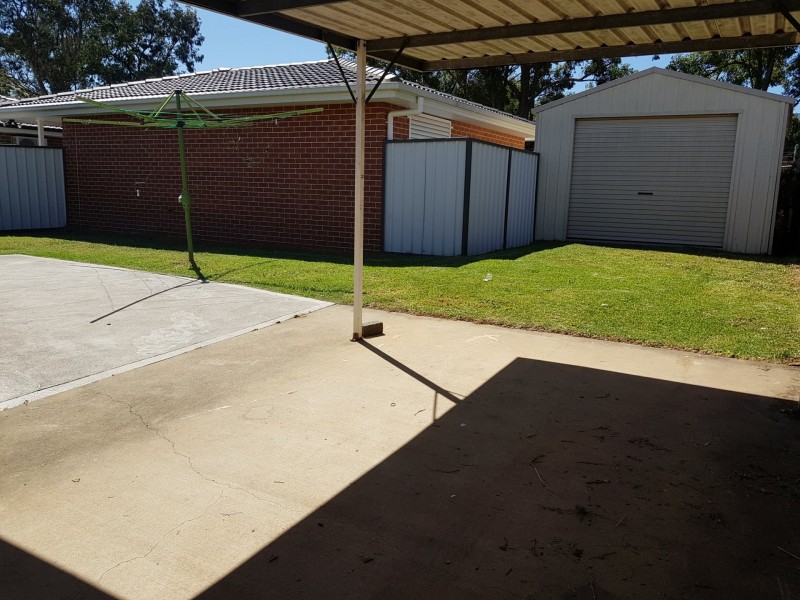 10 Fletcher Street, Minto NSW 2566