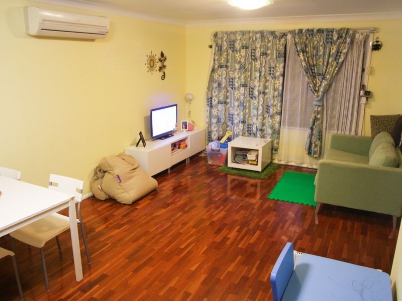 5/23 Second Ave, Macquarie Fields NSW 2564