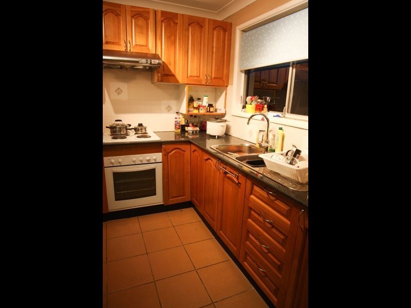 5/23 Second Ave, Macquarie Fields NSW 2564