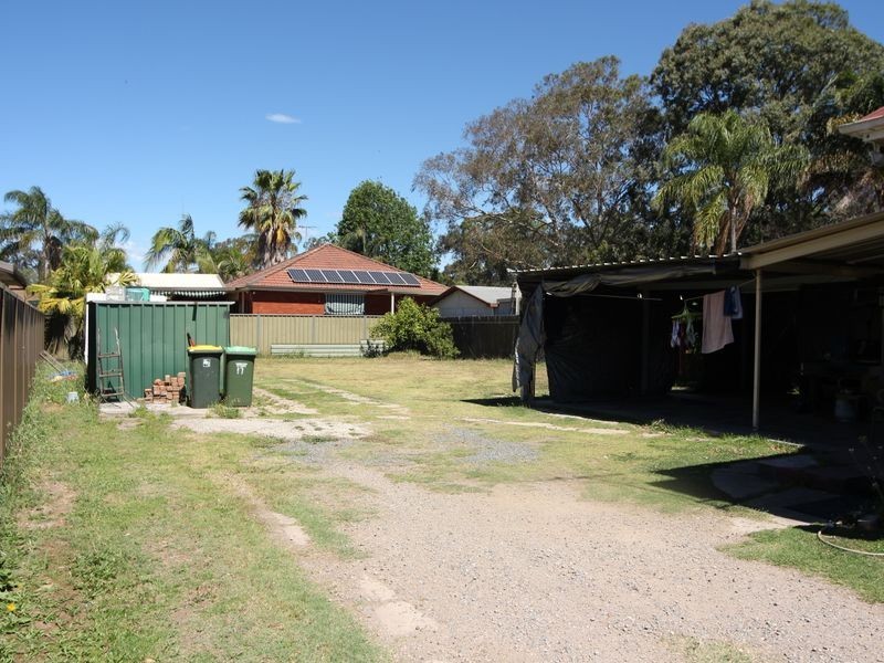 Redfern St, Ingleburn NSW 2565