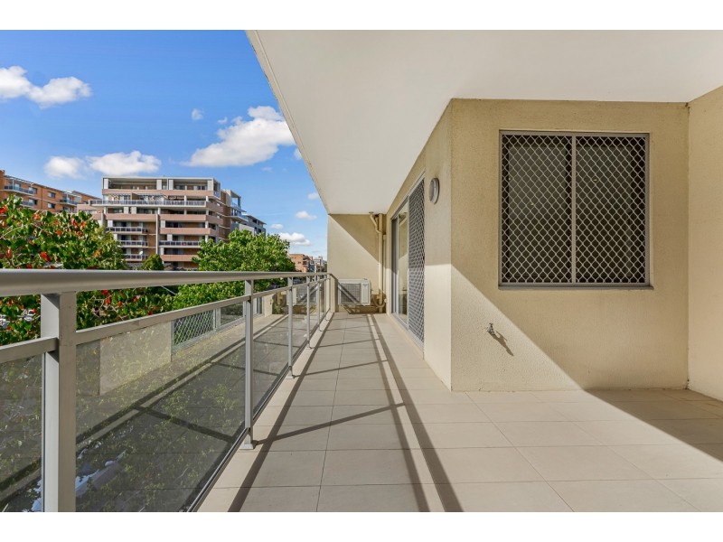 10/49 Lachlan Street, Liverpool NSW 2170