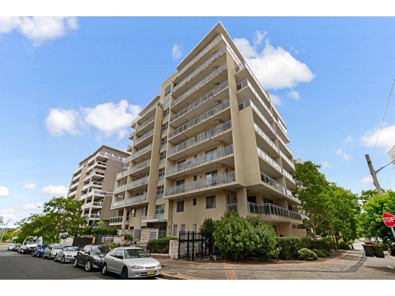 10/49 Lachlan Street, Liverpool NSW 2170