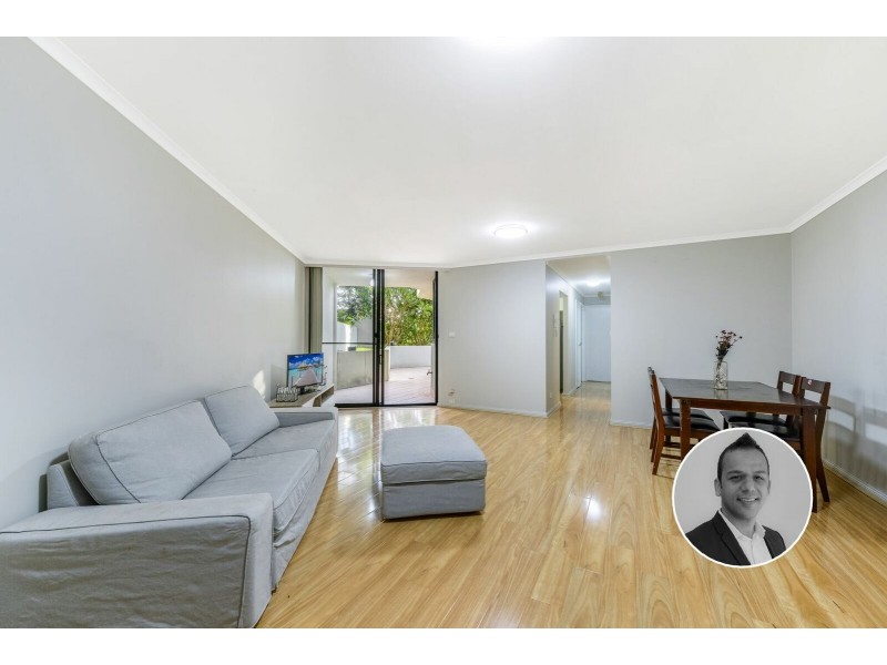 407/7 Keats Avenue, Rockdale NSW 2216