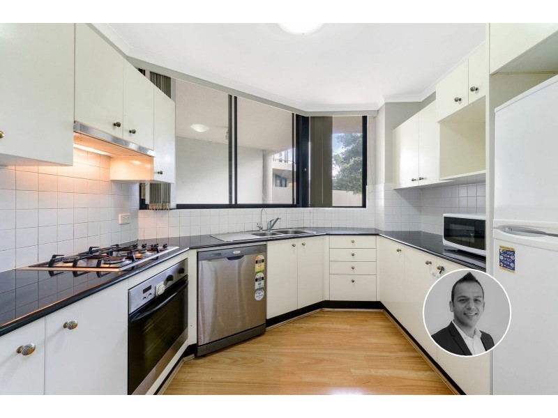 407/7 Keats Avenue, Rockdale NSW 2216