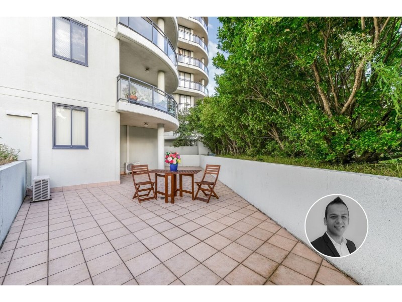 407/7 Keats Avenue, Rockdale NSW 2216