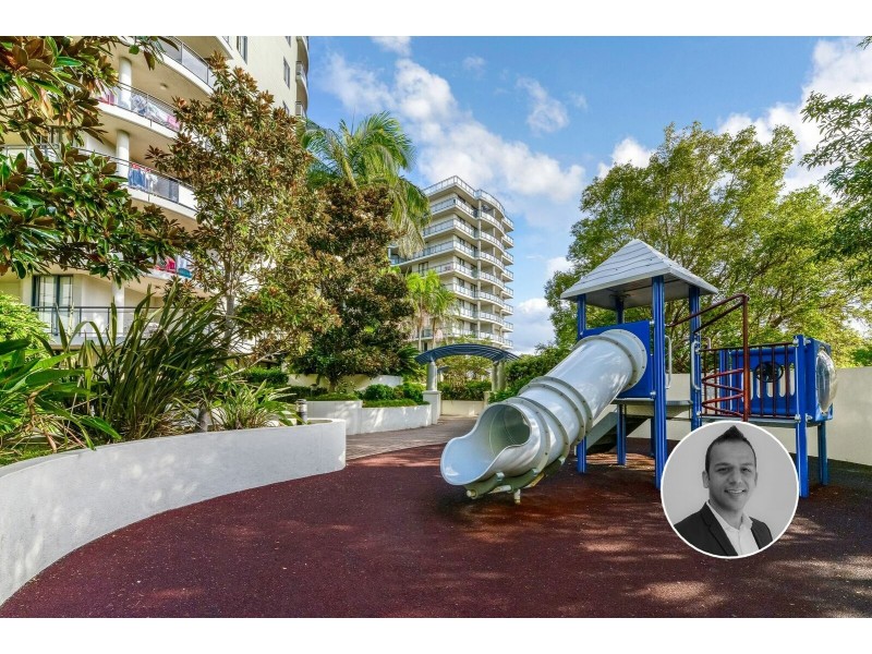 407/7 Keats Avenue, Rockdale NSW 2216