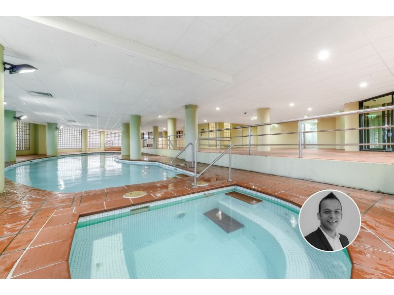 407/7 Keats Avenue, Rockdale NSW 2216