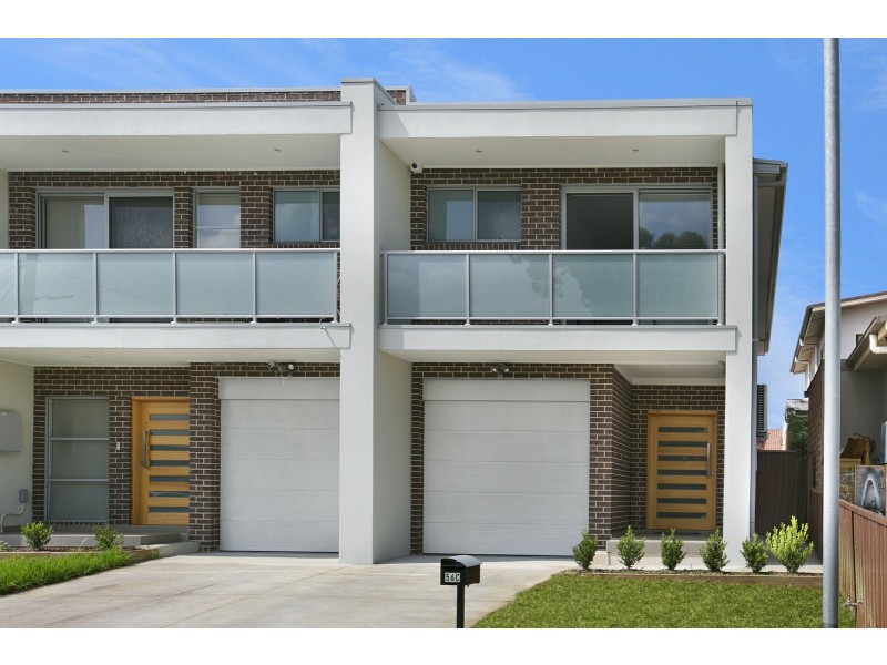 56C Belford Street, Ingleburn NSW 2565