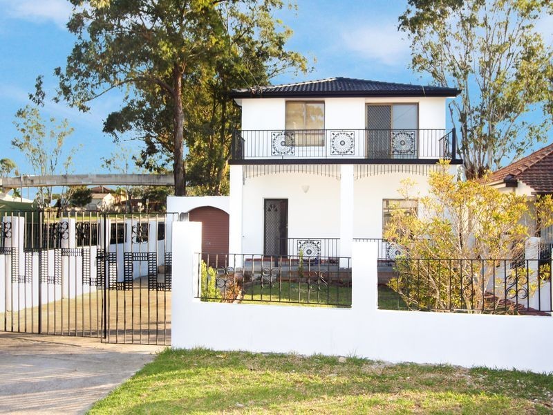 1 Mark St, Mount Druitt NSW 2770