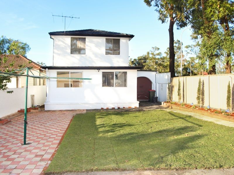 1 Mark St, Mount Druitt NSW 2770