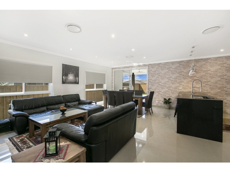 8 and 8A Hester Avenue, Claymore NSW 2559