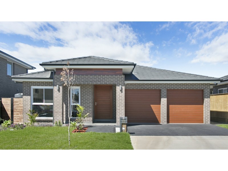 8 and 8A Hester Avenue, Claymore NSW 2559