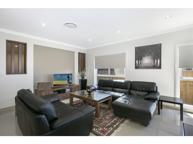 8 and 8A Hester Avenue, Claymore NSW 2559