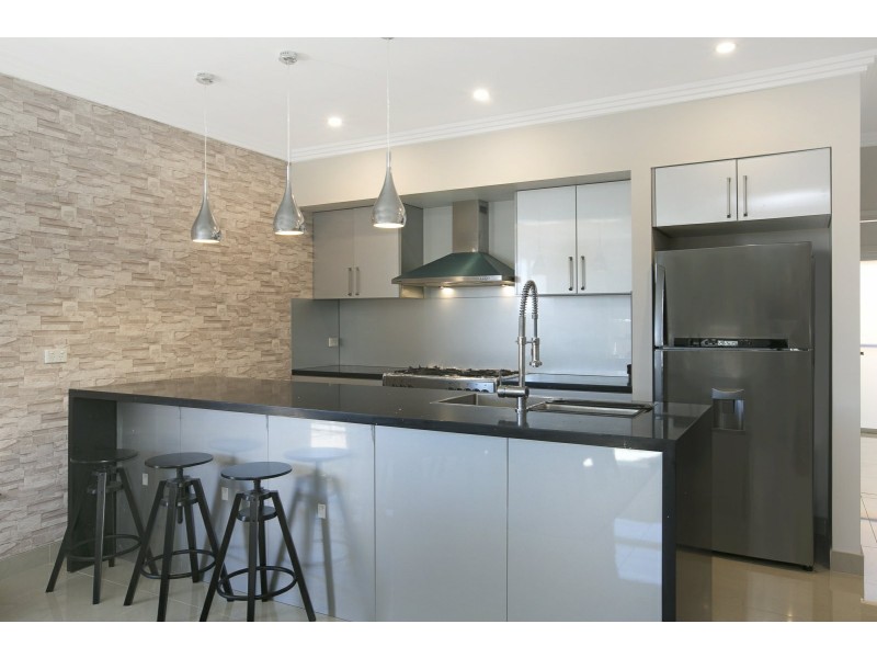 8 and 8A Hester Avenue, Claymore NSW 2559