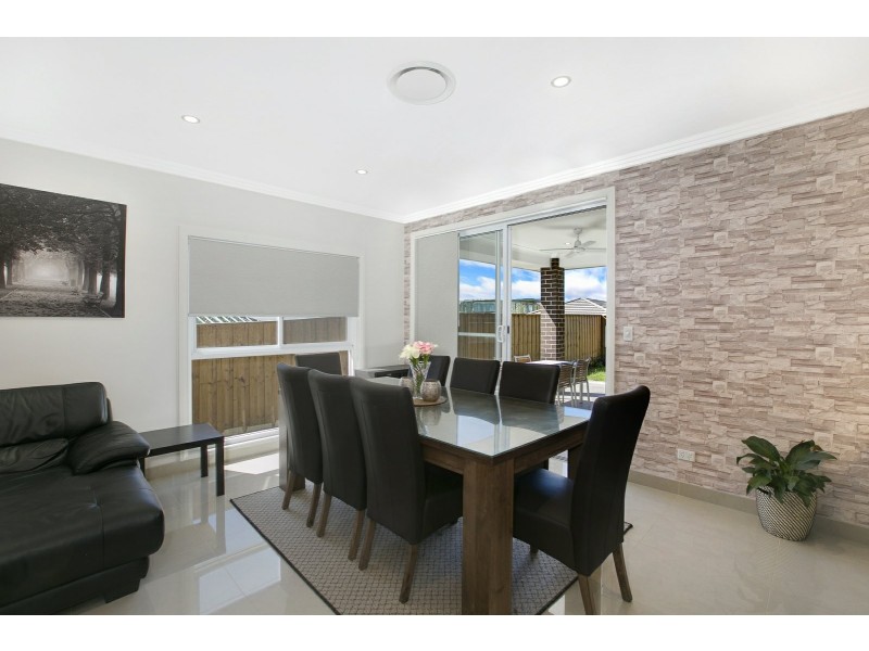8 and 8A Hester Avenue, Claymore NSW 2559